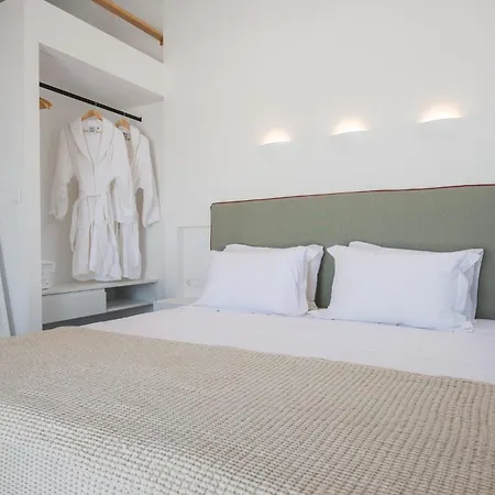 Beautiful Paros 1 Bedroom The Calming Wonderful Sea Views *