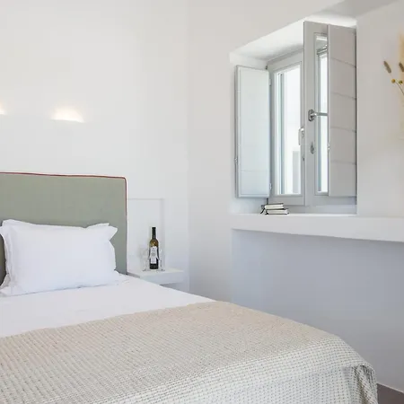 Beautiful Paros 1 Bedroom The Calming Wonderful Sea Views Livadia (Paros)