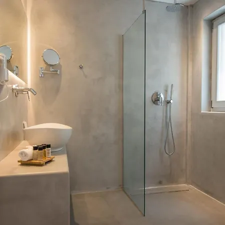 Villa Beautiful Paros 1 Bedroom The Calming Wonderful Sea Views *