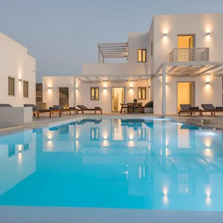 Beautiful Paros 1 Bedroom The Calming Wonderful Sea Views